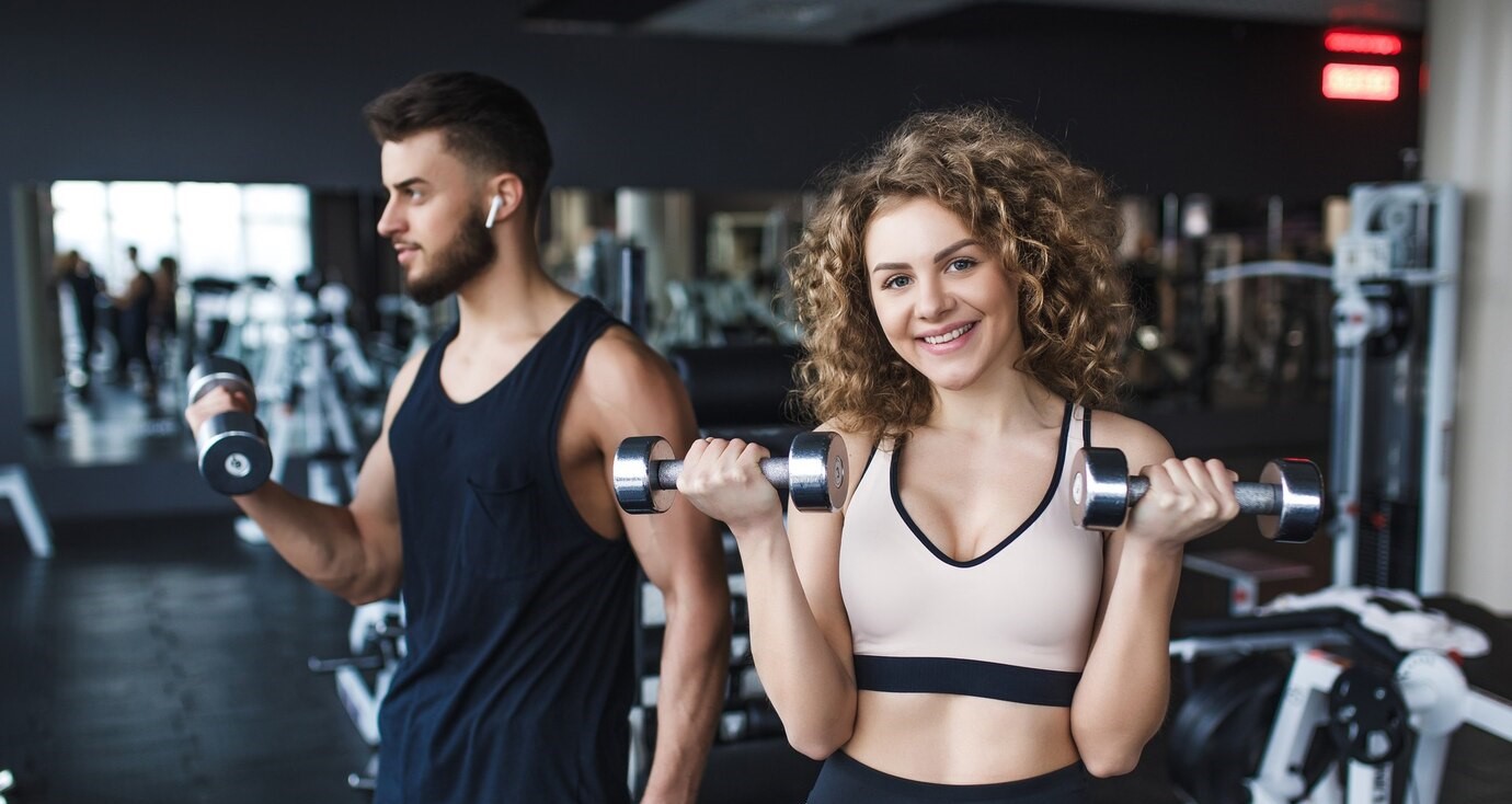 Professional Fitness Facilities for Your Wellness Journey